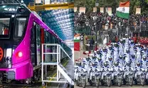 Delhi Metro to begin services at 3:00 AM on Republic Day