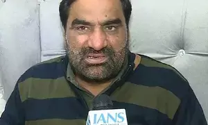 Hanuman Beniwal predicts 60 seats for AAP in Delhi elections