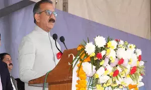 Himachal Cabinet extends special relief for fire-hit village