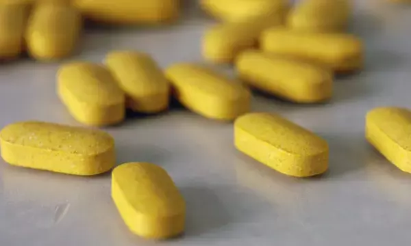 Excessive Intake of Vitamin B Complex Supplements Can Lead to These Harmful Effects; These Problems May Appear on the Body