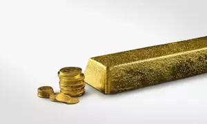 Ethiopia earns 1.36 billion USD from gold export in six months