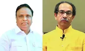 Uddhavs condition mirrors Asranis character in Sholay, says Ashish Shelar