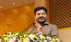 Telangana CM urges Centre to sanction 20 lakh houses under PMAY