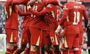 Premier League: Liverpool face Ipswich, Chelsea to test Man Citys leaky defense (roundup)