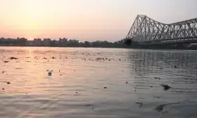 Environmentalists’ body in Bengal to assess condition of River Ganga’s part flowing through Kolkata