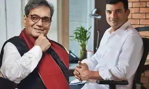 Grateful to Subhash Ghai for entrusting us with the iconic title ‘Deva’: Siddharth Roy Kapur