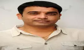 IT raids on Tollywood producer Dil Raju continue for fourth day