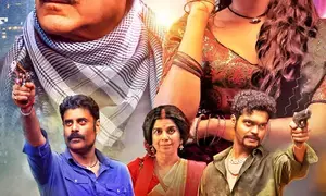 Actress Aarvika Gupta on ‘Chidiya Udd’:  We shot in Kamathipura