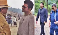 Anil Kapoor wishes Showman Subhash Ghai Happy Birthday with a heartfelt post Anil Kapoor wishes Showman Subhash Ghai Happy Birthday with a heartfelt post