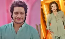 Junaid Khan shares how Farah Khan helped him overcome his dancing struggles Junaid Khan shares how Farah Khan helped him overcome his dancing struggles