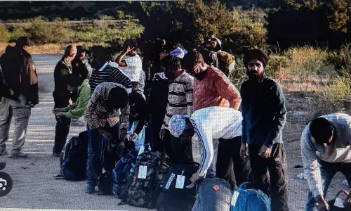Rising Migration of Unemployed Youth: A Stark Reflection on Government Accountability