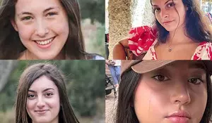 Four Israeli female soldiers to be released from Hamas captivity today