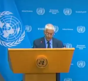 Intensified DRC fighting displaces 35,000 civilians, injures 9 peacekeepers: UN Intensified DRC fighting displaces 35,000 civilians, injures 9 peacekeepers: UN