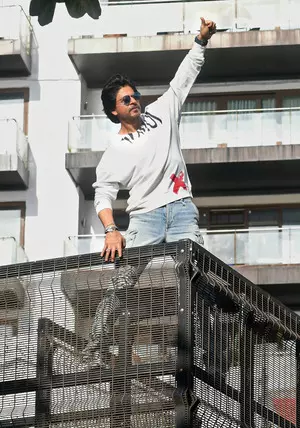 Shah Rukh Khan likely to get Rs 9 crore refund from state government on his bungalow ‘Mannat Shah Rukh Khan likely to get Rs 9 crore refund from state government on his bungalow ‘Mannat