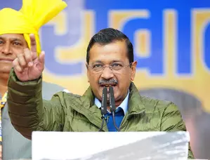New AAP govt in Delhi will tackle sewer issues on war footing: Kejriwal New AAP govt in Delhi will tackle sewer issues on war footing: Kejriwal