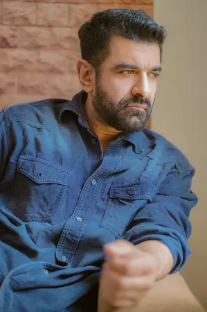 Eijaz Khan reflects on his childhood, I have an Amazing Father Who Shaped My Life Eijaz Khan reflects on his childhood, I have an Amazing Father Who Shaped My Life