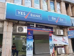 Yes Banks Q3 net profit jumps 165 pc YoY to Rs 612 crore Yes Banks Q3 net profit jumps 165 pc YoY to Rs 612 crore