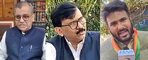 Rana’s interrogation will expose ISI-Lashkar links in Mumbai attack, says Ujjwal Nikam Rana’s interrogation will expose ISI-Lashkar links in Mumbai attack, says Ujjwal Nikam