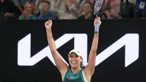 Aus Open: Madison Keys upsets Sabalenka to win first career Grand Slam Aus Open: Madison Keys upsets Sabalenka to win first career Grand Slam