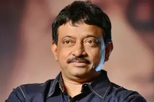 Ram Gopal Varma trashes all speculative reports on cast of Syndicate Ram Gopal Varma trashes all speculative reports on cast of Syndicate
