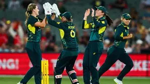 Mooney, Wareham’s onslaught fuel Australia’s whiteball washout of England in Ashes Mooney, Wareham’s onslaught fuel Australia’s whiteball washout of England in Ashes