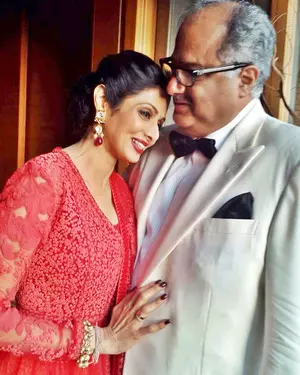 Boney Kapoor likens his and Sridevis pairing to the iconic couple, Sophia Loren and Carlo Ponti Boney Kapoor likens his and Sridevis pairing to the iconic couple, Sophia Loren and Carlo Ponti