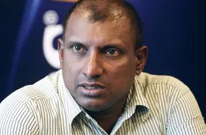 Aravinda reflects on his iconic career, says Warne-Murali Trophy will be a challenging contest Aravinda reflects on his iconic career, says Warne-Murali Trophy will be a challenging contest