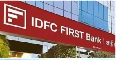 IDFC First Bank’s Q3 net profit drops 15 pc, NII grows 14 pc IDFC First Bank’s Q3 net profit drops 15 pc, NII grows 14 pc