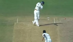 Ranji Trophy Round-Up: Venkatesh Iyer, Patidar shine for MP; Shankar’s heroics propel TN Ranji Trophy Round-Up: Venkatesh Iyer, Patidar shine for MP; Shankar’s heroics propel TN