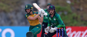 U19 WC: Australia and South Africa continue winning run, New Zealand also emerge victorious