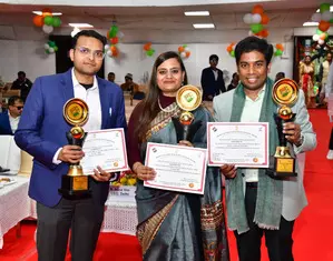 National Voters’ Day: Delhi CEO urges first-time voters to boost polling on Feb 5