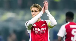Premier League: Odegaard ‘nowhere near fit to play’ vs Wolves confirms Arteta Premier League: Odegaard ‘nowhere near fit to play’ vs Wolves confirms Arteta