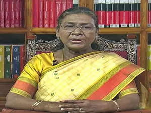 President Murmu approves Gallantry awards to 93 Armed Forces personnel on R-Day eve President Murmu approves Gallantry awards to 93 Armed Forces personnel on R-Day eve