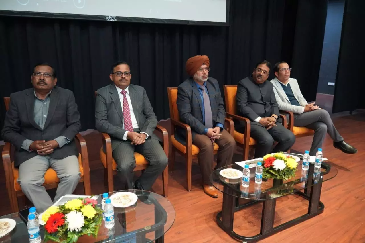 Workshop Organized on Improvement of Accident Black Spots and Impact on Road Accidents and Fatalities Workshop Organized on Improvement of Accident Black Spots and Impact on Road Accidents and Fatalities