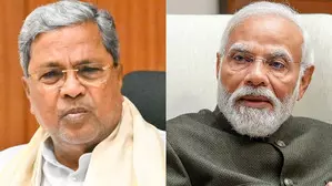 Ktaka CM appeals to PM Modi to extend Central aid for states Upper Bhadra Project Ktaka CM appeals to PM Modi to extend Central aid for states Upper Bhadra Project