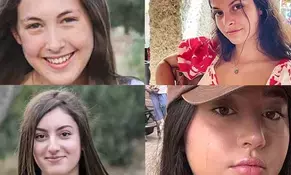 Four Israeli female soldiers to be released from Hamas captivity today