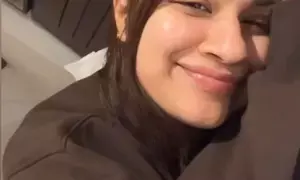 Avneet Kaur finally tells her ‘lovestory’