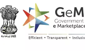 Government e-Marketplace surpasses Rs 4 lakh cr GMV within 10 months this fiscal
