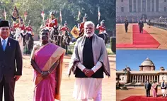 Committed to promoting closer cooperation with India: Indonesian Prez on his State Visit