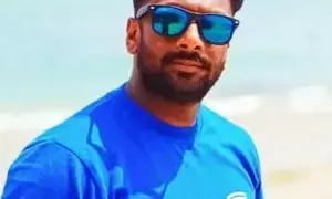 Man trampled to death by wild elephant in Tamil Nadu