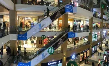 Retail sector leasing remains resilient as 27 new global brands enter India in 2024