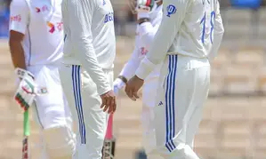 Rohit, Kohli are being targeted and forced to play domestic cricket: Rashid Latif