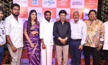 Now, a Tamil film featuring actors only from Puducherry!