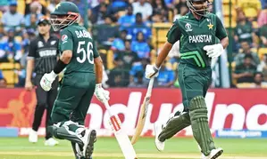 Pakistan to host New Zealand, South Africa for ODI tri-series ahead of Champions Trophy
