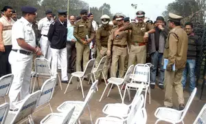 Bengal: Tight security in place for Republic Day celebration