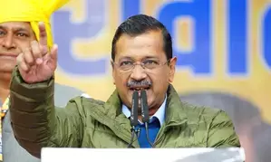 New AAP govt in Delhi will tackle sewer issues on war footing: Kejriwal