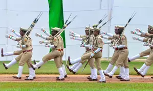 33 UP policemen, firemen to receive Presidents Gallantry Medals on Republic Day