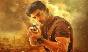 Did you know Gurmeet Choudhary was named by Army Officers