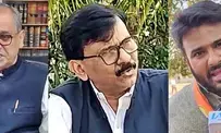 Rana’s interrogation will expose ISI-Lashkar links in Mumbai attack, says Ujjwal Nikam