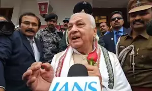 Bihar Guv to hoist Tricolour at Gandhi Maidan on R-Day, preparations completed